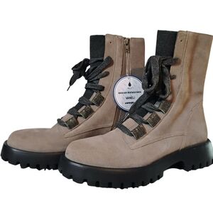 Vaneli Women's Waterproof Boots, New, Size 10.